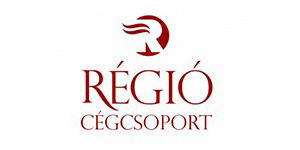 Régió Cégcsoport