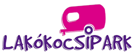 Lakókocsipark